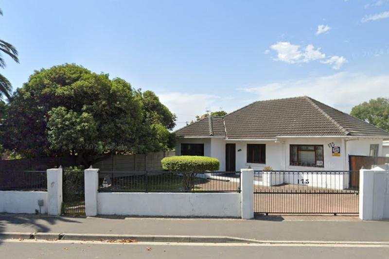 4 Bedroom Property for Sale in Wetton Western Cape